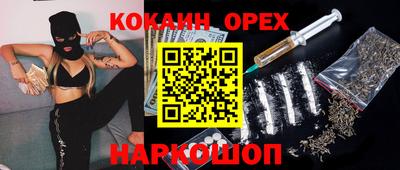 гашик Бузулук